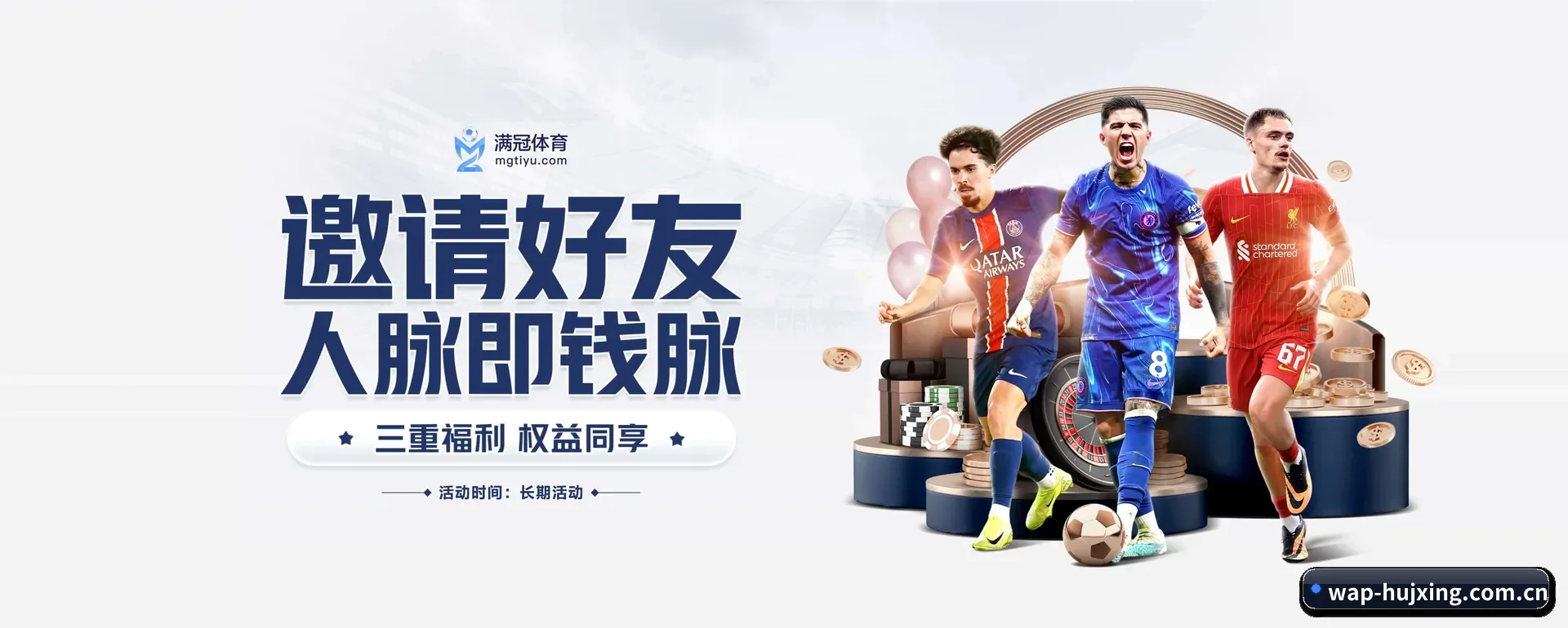 站点愿景 - 长期内容价值积累